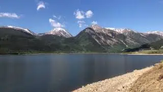 Video of White Star, CO from Kelsey C.