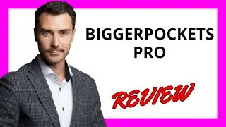 🔥 BiggerPockets Pro Review: The Ultimate Tool for Real Estate Investors