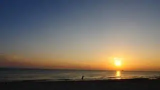 sousse sunrise 5AM