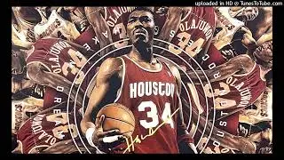 The Dream - Instrumental