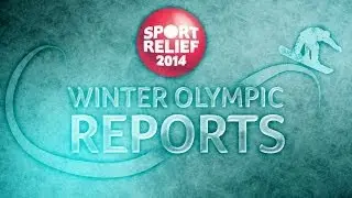 The Road To Sochi