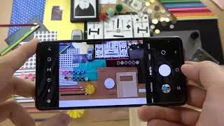 Samsung Galaxy M53 Camera Tips - Hidden Camera Features in Samsung Galaxy M53