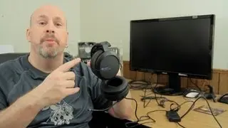 ROCCAT Kave 5.1 Surround Sound Gaming Headset Review