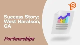 Prodigy Success Story: West Haralson, GA