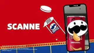 Pringles : on ne peut plus les lâcher !
