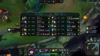 How to Morgana vs Braum Master Tier Patch 5.20