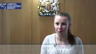 LJMU - LLB (Hons) Law