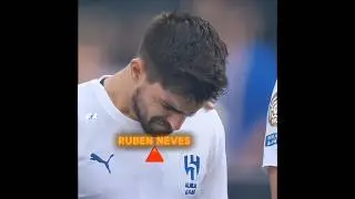 Ruben Neves & Jota Duo ❤️&zwj;🩹🥹 #misspanghal