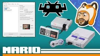 How to Install RetroArch for SNES or NES Classic!