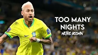Neymar Junior - 