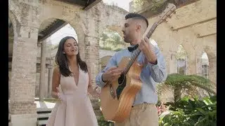 XO DUO | Wedding Showcase | Sydney Acoustic Duo
