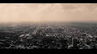 Simple Parallax | HTML | CSS | JQUERY | JAVASCRIPT |