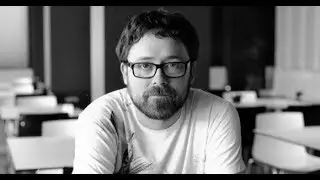 The Lucky McKee Interview
