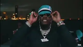 Gunna - Drip God 💧 (Snippet)