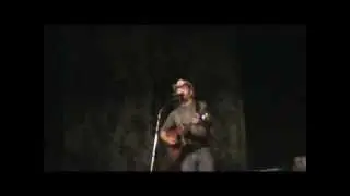 Highway Child -- A Road Song--Indie Alternative Country Southern Rock--By Russ Martin