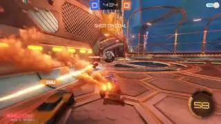SOETIE- ROCKET LEAGUE COMPILATION