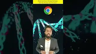 Google Chrome Short Cut Keys #shorts #info4nation #shortvideo #computer #gk #pc #google #shortcut