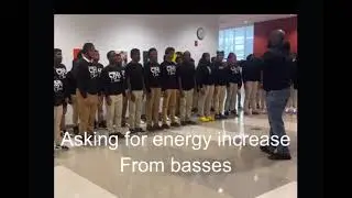Dillon Middle School Chorus Pedagogy Captain Guide