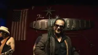 Tito & Tarantula - Live at the Continental Club (2009)