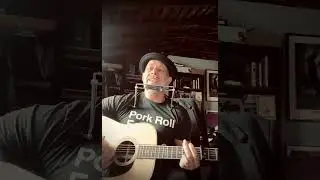 Pink Skies (Zach Bryan cover)