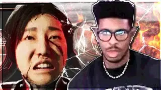 LowTierGod Gets Sniped, Trolled, Robusted, Humiliated, Shattered | A Nightmare Week - SF5 MK1 SF4
