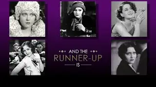 1929-30 Best Actress (feat. Cody Dericks)