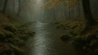 Ручей