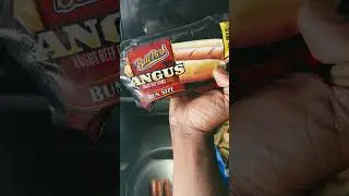 How do yall prefer the Glizzys. #ballpark ##hotdogs #glizzy #boil #saute #food #trucklife