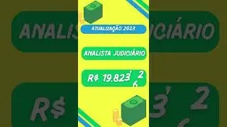#Concuso do TSE Unificado: QUAL &Eacute; O SALARIO? #estrat&eacute;giaconcursos #concursopublico