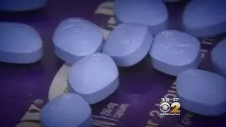 Seen At 11: Viagra For Kids