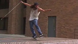 Rough Cut: Dan Mancina's 