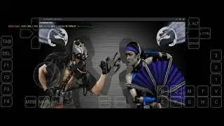 New The mk dojo edition beta android GameHub