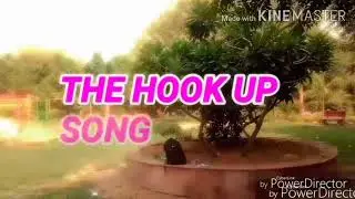ABCD 3 /new song /THE HOOK UP song/ kunal kumar of earth/kunal kumar