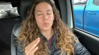 Straw Breathing for Anxiety and Panic Attacks 🌬🤍