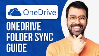 Руководство по OneDrive для Windows 10/11 | Учебное пособие по выборочной синхронизации папок (по...