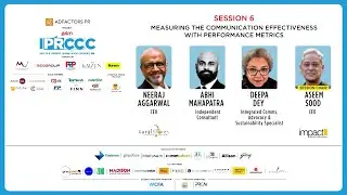 Measuring the Communication Effectiveness With Performance Metrics