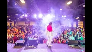 DotRed Studios - Aasoa's Garba - Kirtidan Gadhvi