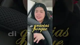 &ldquo;Si crees que no puedes, no vas a poder&rdquo; #automobile #parati #reelviral #crecimientopersonal #fypシ