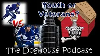 Veterans or Cup Chasers?!