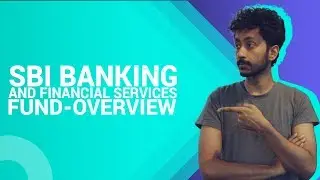 SBI banking and financial services fund - Overview (GROWW)