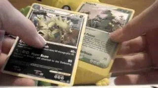 (#13) TCBM ThePokemonRhombus ( James )