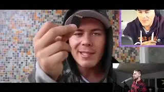 MOIS REAGIERT auf MiiMii - Leon Machere Disstrack