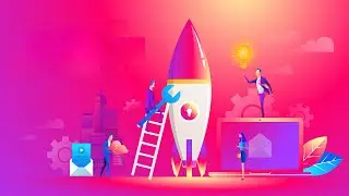 30 Motion Graphics Marketing | Animated Motion Graphics Marketing Video Examples