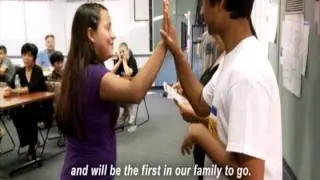 Celebrating Student Success in STEM Education