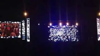 Dannic Live at Sunset Music Festival 2014 (SMFTampa) Tampa Florida