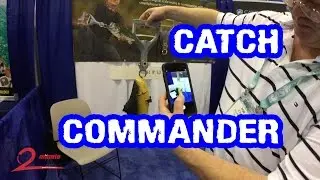 Catch Commander Bluetooth Fish Scale