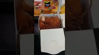 la noodle pack m&acirc;ncare