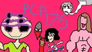 Live. Laugh. Lars. - The Pro Crastinators Podcast, Episode 175