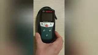 Инспекционная камера BOSCH UniversalInspect
