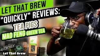 Let That Brew 